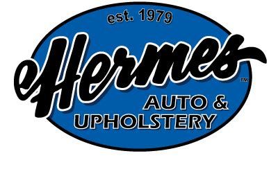 Hermes Auto & Upholstery, Inc.